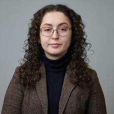 Isabella G. Near Bowie, MD, available for online & in-person tutoring