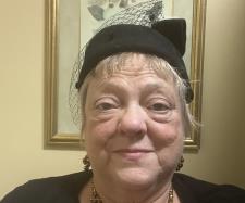 Carol D. Near Flint, MI, available for online & in-person tutoring