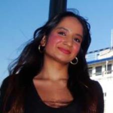 Akshita G. Chantilly, VA, available for online & in-person tutoring