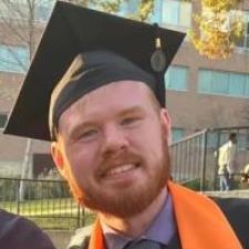 Jared D. Houston, TX, available for online tutoring