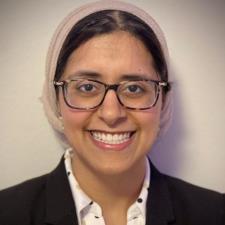 Maaria C. Near Newark, DE, available for online & in-person tutoring