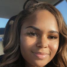 Tamera S.