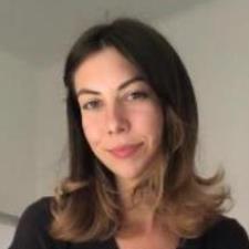 Skyler H. New York, NY, available for online & in-person tutoring