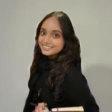 Tutor Published Author & Princeton Student Specializing in SAT Reading 