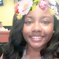 Khaliah A.