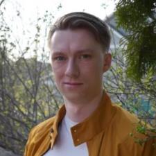 Nathaniel L.'s Photo