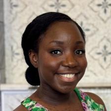 Kijanna V. New York, NY, available for online & in-person tutoring