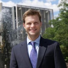 Christopher R.'s Photo