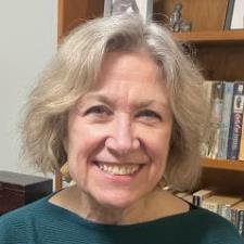 Ellen D.