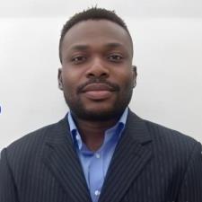 Patrick T. Near Katy, TX, available for online & in-person tutoring