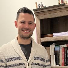 Dane S. Near Manasquan, NJ, available for online & in-person tutoring