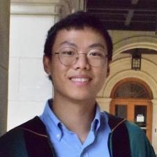 Brett D. Near Missouri City, TX, available for online & in-person tutoring