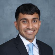 Aakash P.