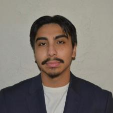 Ivan R. Norman, OK, available for online & in-person tutoring