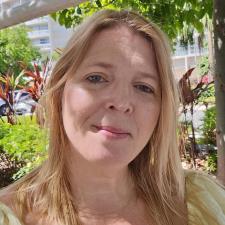 Summer A. Near Denton, TX, available for online & in-person tutoring