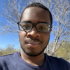 Kwame B.'s Photo