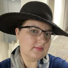 Mary S. Bloomington, IN, available for online & in-person tutoring