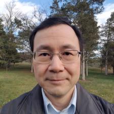 Jay Y. Near Branchburg, NJ, available for online & in-person tutoring