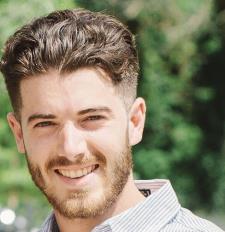 Josiah M. Near Town And Country, MO, available for online & in-person tutoring