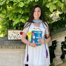 Tutor Certified Elementary Teacher with a Master of Arts in Teaching