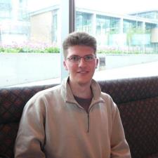 Vadim S. Orlando, FL, available for online & in-person tutoring