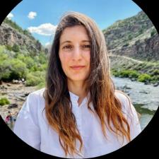 Chiara C. Santa Fe, NM, available for online & in-person tutoring