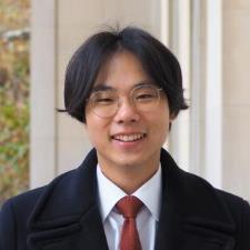 Taeeon K. Near Staten Island, NY, available for online & in-person tutoring