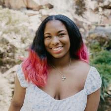 Melanie D. Blacksburg, VA, available for online & in-person tutoring