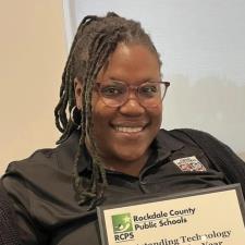 Tutor Middle School ELA Teacher for Reading and Writing