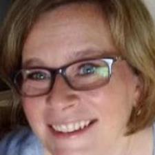 Johanna M. Near Sandy Springs, GA, available for online & in-person tutoring