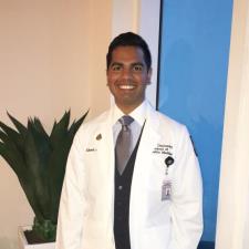 Alkesh P. Hattiesburg, MS, available for online & in-person tutoring