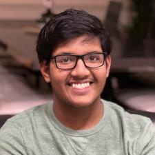 Monish M. Charlotte, NC, available for online & in-person tutoring
