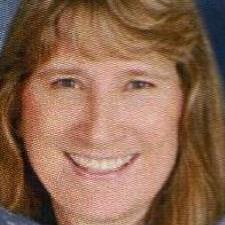 Jackie C. - English/Lang. Arts teacher