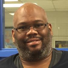 Reginald H. - An Experienced Tutor and Special Education Teacher