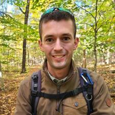 James N. Westland, MI, available for online & in-person tutoring