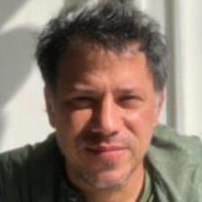 Alexis C. San Francisco, CA, available for online & in-person tutoring