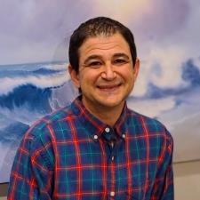 Jase S. Near Arlington, VA, available for online & in-person tutoring