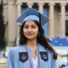 Tayeeba A. Valley Stream, NY, available for online & in-person tutoring