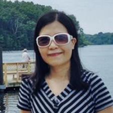 Mary W. Near Baltimore, MD, available for online & in-person tutoring