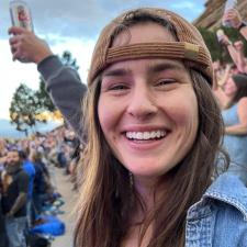 Zoe D. Near Superior, CO, available for online & in-person tutoring