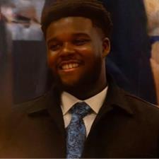 Mouhamadou M. Canton, MI, available for online & in-person tutoring