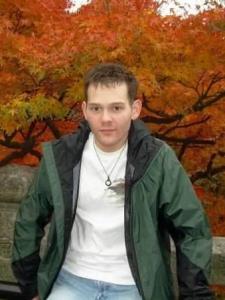 Justin T. - Justin- English tutor (Reading, Writing, Speaking, Listening)