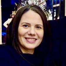 Daniela T. Near Herndon, VA, available for online & in-person tutoring