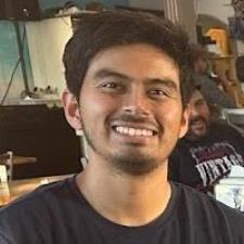 Luis M.'s Photo