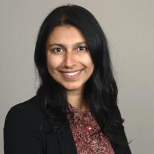 Kiran A.