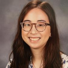 Madeline A. Near South San Francisco, CA, available for online & in-person tutoring