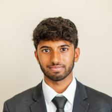 Akash A.