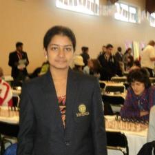 Akshaya A.'s Photo