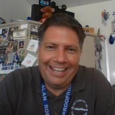 Alan R.'s Photo