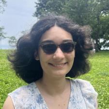 Zoa K. Near Oak Lawn, IL, available for online & in-person tutoring